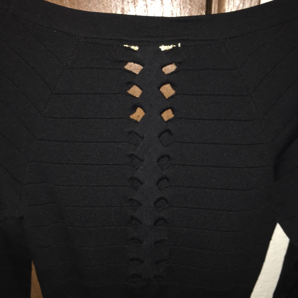 Dress - Picture 2 of 2